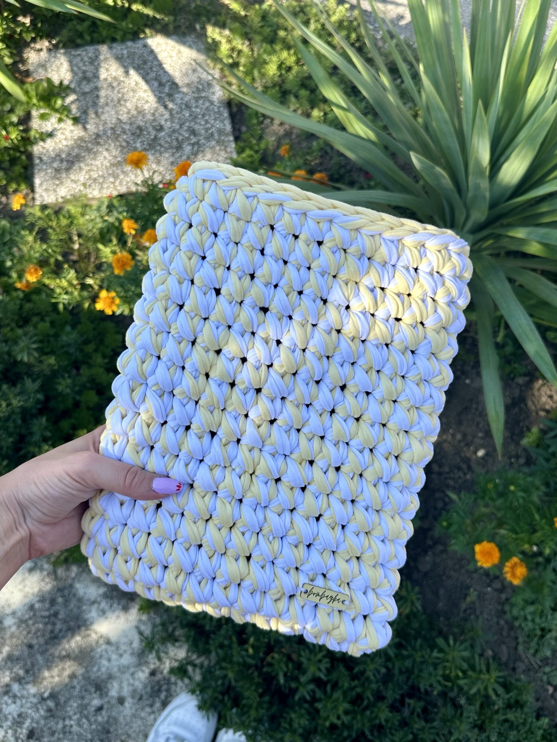 Little Bee – etui za tablico