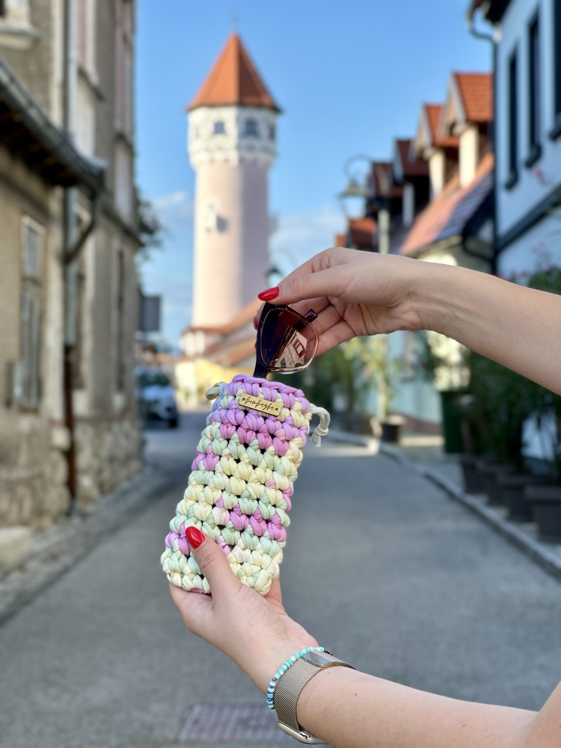 Etui za očala